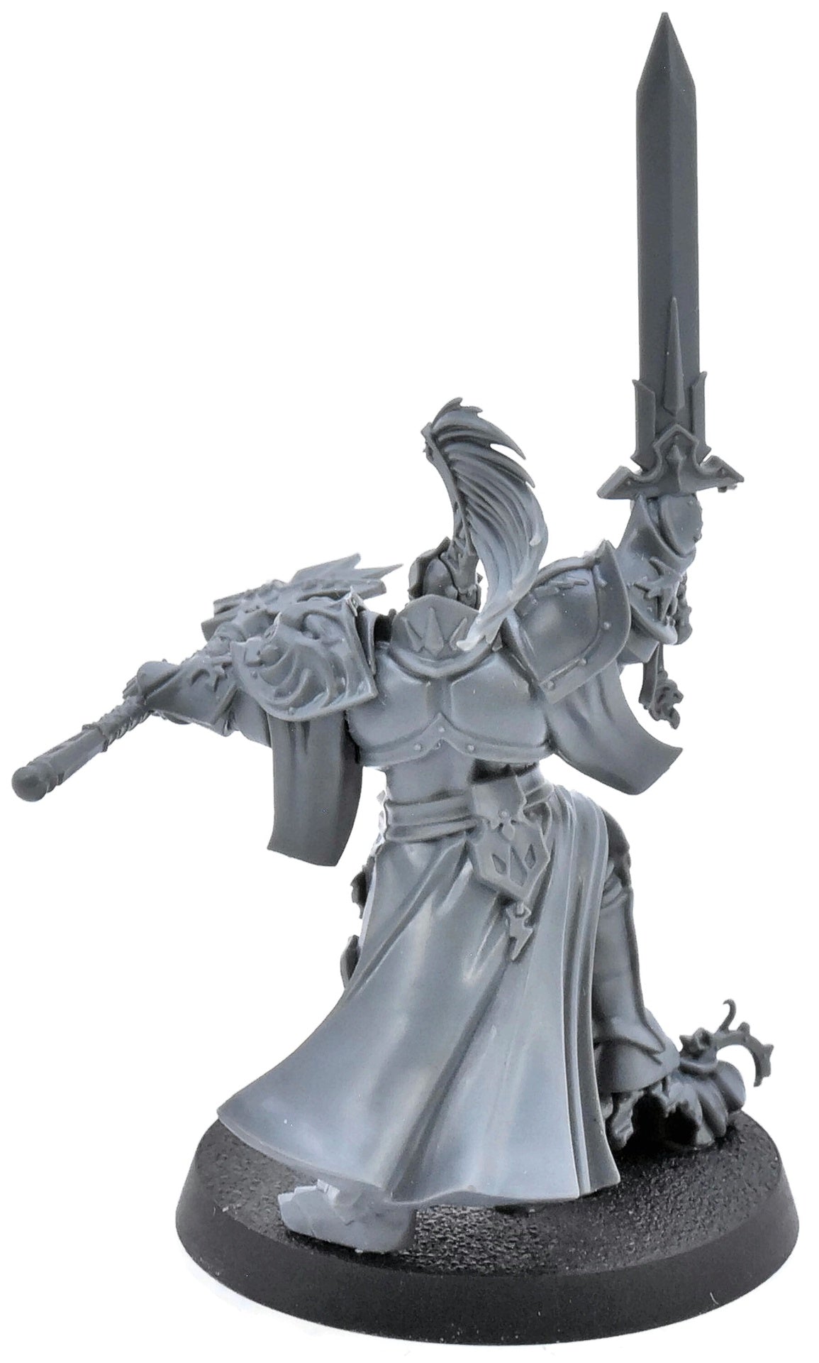 STORMCAST ETERNALS Evocator Prime #1 Warhammer Sigmar