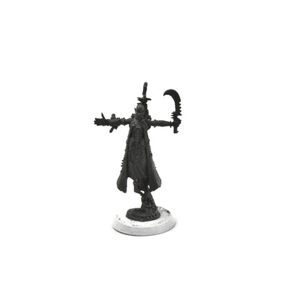 DRUKHARI Haemonoculus #1 Warhammer 40K FINECAST