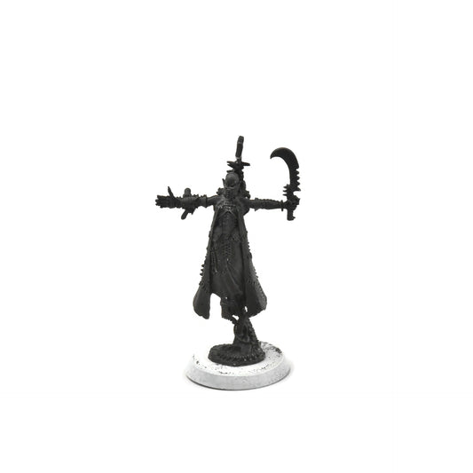 DRUKHARI Haemonoculus #1 Warhammer 40K FINECAST