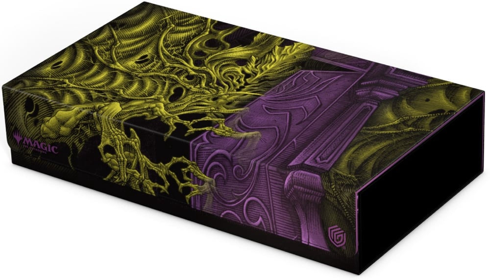 Ultimate Guard Deck Case Omnihive 1000+ MTG Duskmourn