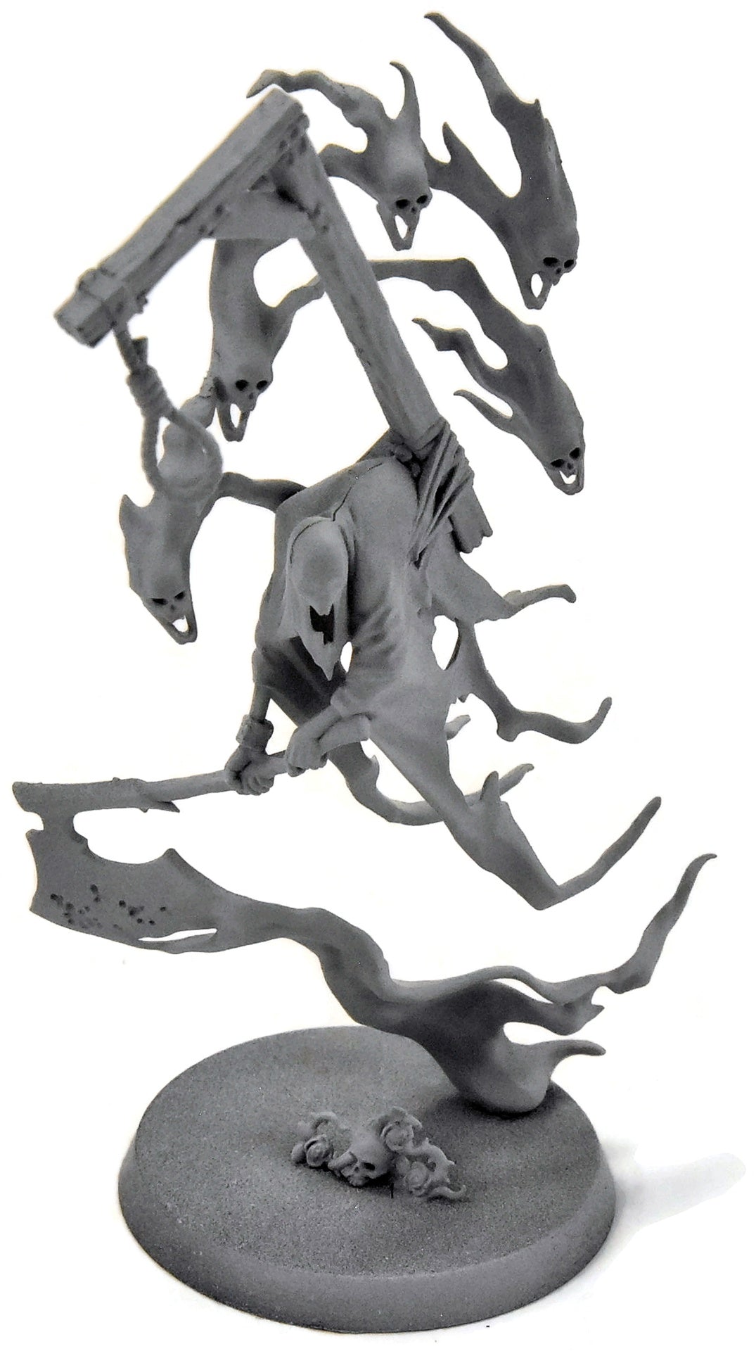 NIGHTHAUNT Lord Executioner #1 Warhammer Sigmar