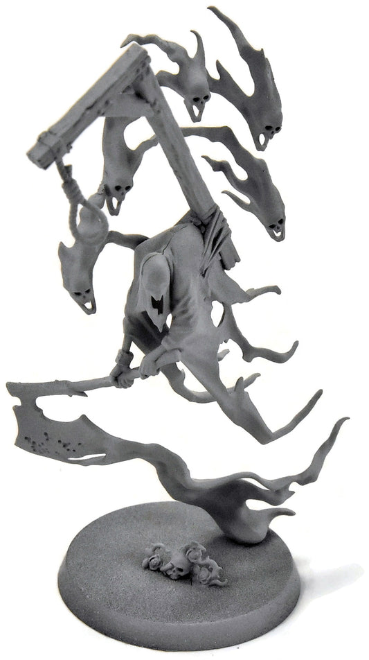 NIGHTHAUNT Lord Executioner #1 Warhammer Sigmar