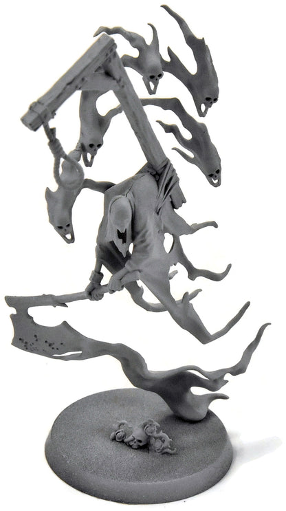 NIGHTHAUNT Lord Executioner #1 Warhammer Sigmar
