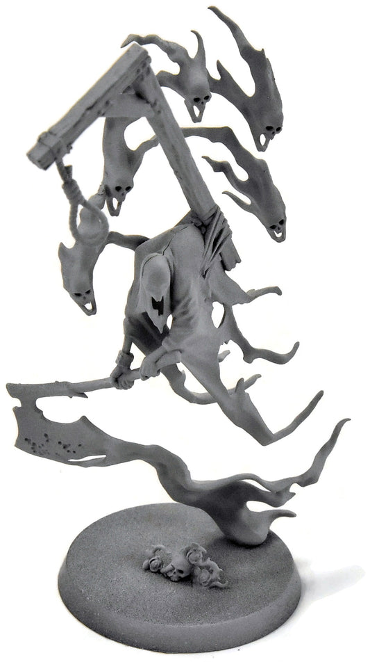 NIGHTHAUNT Lord Executioner #1 Warhammer Sigmar