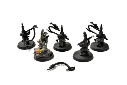 FYRESLAYERS Hearthguard Berzerkers #1 Warhammer Sigmar