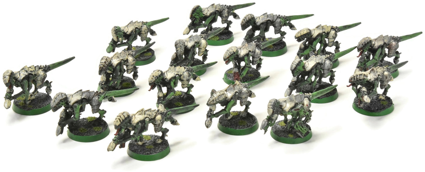 TYRANIDS 16 Termagaunts #9 Warhammer 40K