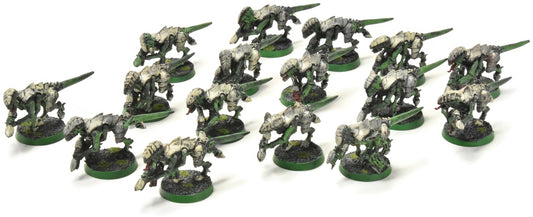 TYRANIDS 16 Termagaunts #9 Warhammer 40K