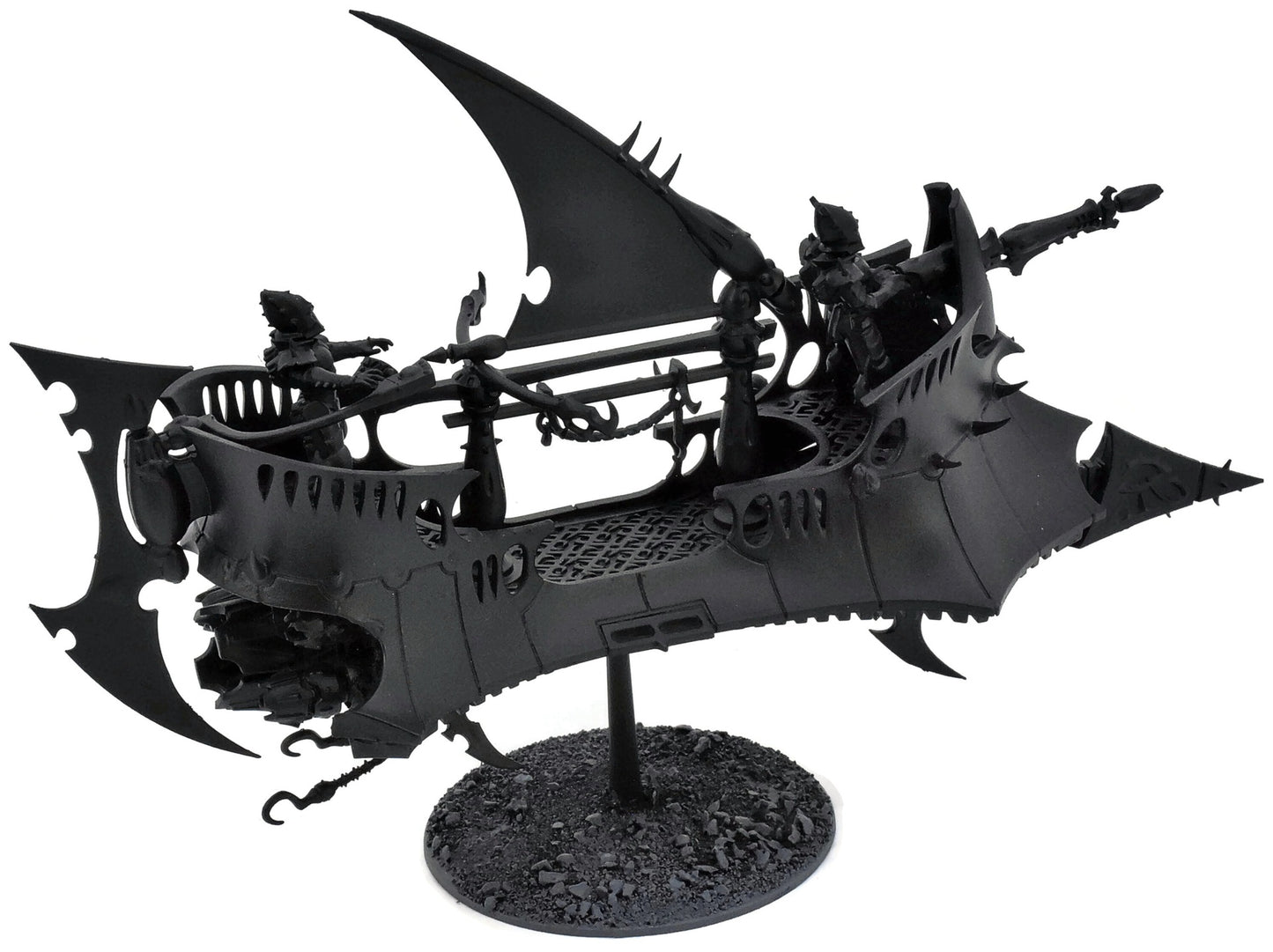 DRUKHARI Drukhari Raider #1 Warhammer 40K