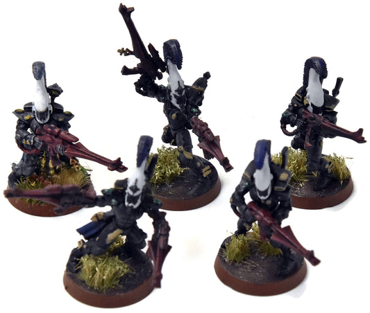 AELDARI 5 Dire Avengers #1 Warhammer 40K 9468