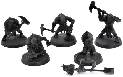GENESTEALER CULTS 5 Abberants #3 Warhammer 40K