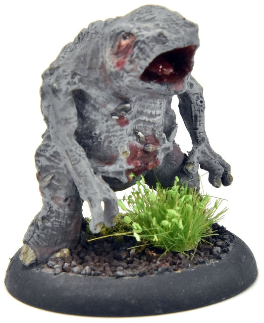 HORDES Agonizer #2 METAL Skorne WELL PAINTED