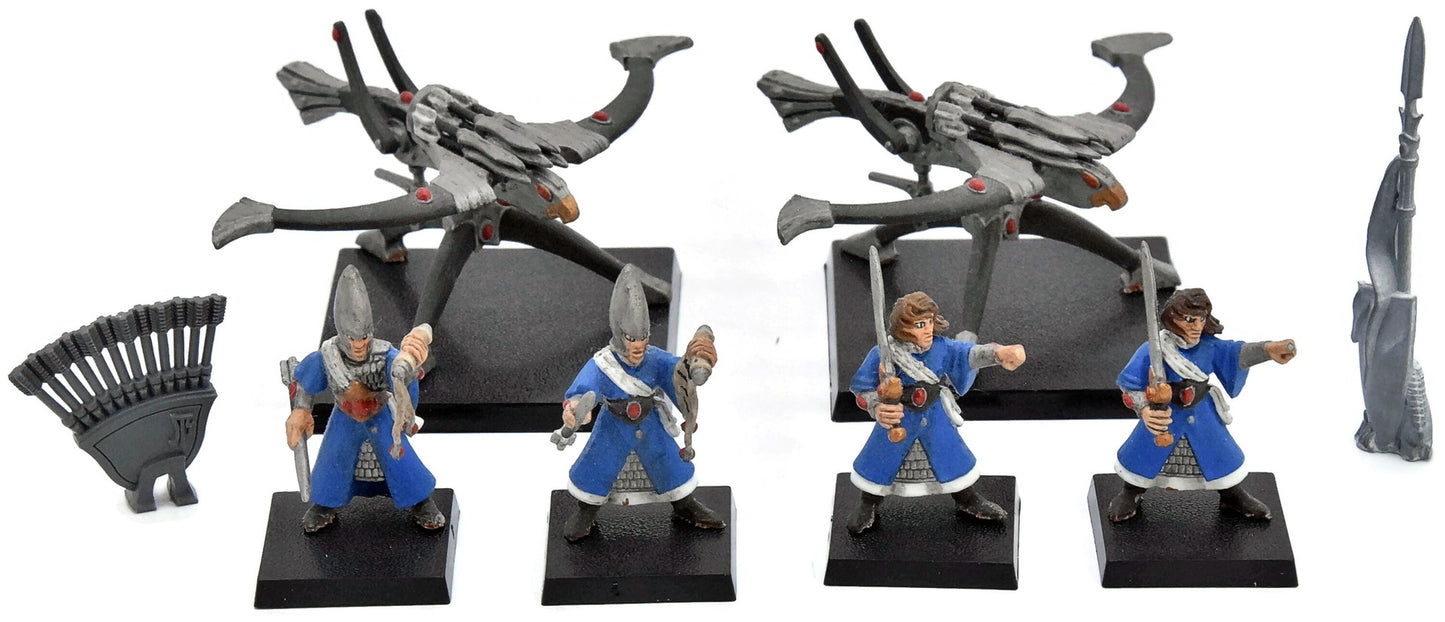 HIGH ELVES 2 Eagle's Claw Repeater Bolt Thrower #3 Fantasy