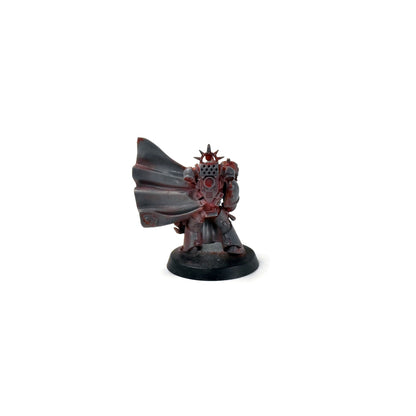 BLOOD ANGELS Sergeant #1 Warhammer 40K