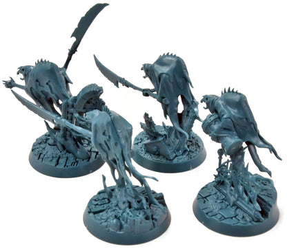 NIGHTHAUNT 4 Glaivewraith Stalker #1 Sigmar