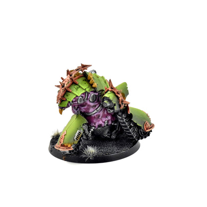DEATH GUAD Myphitic Blight-Hauler PRO PAINTED Warhammer 40K