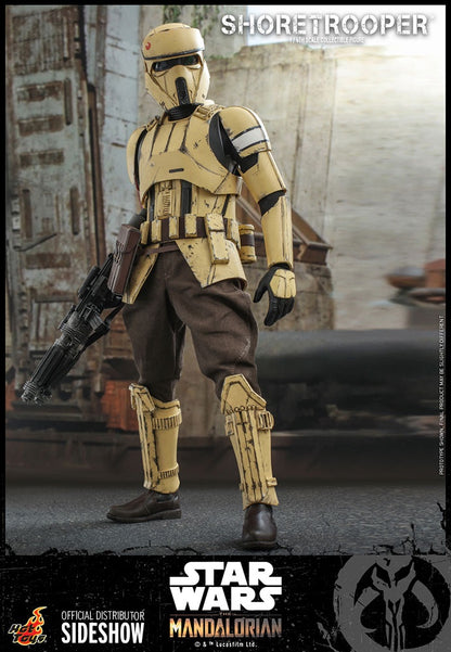 Shoretrooper™ Sixth Scale Figure - Hot Toys
