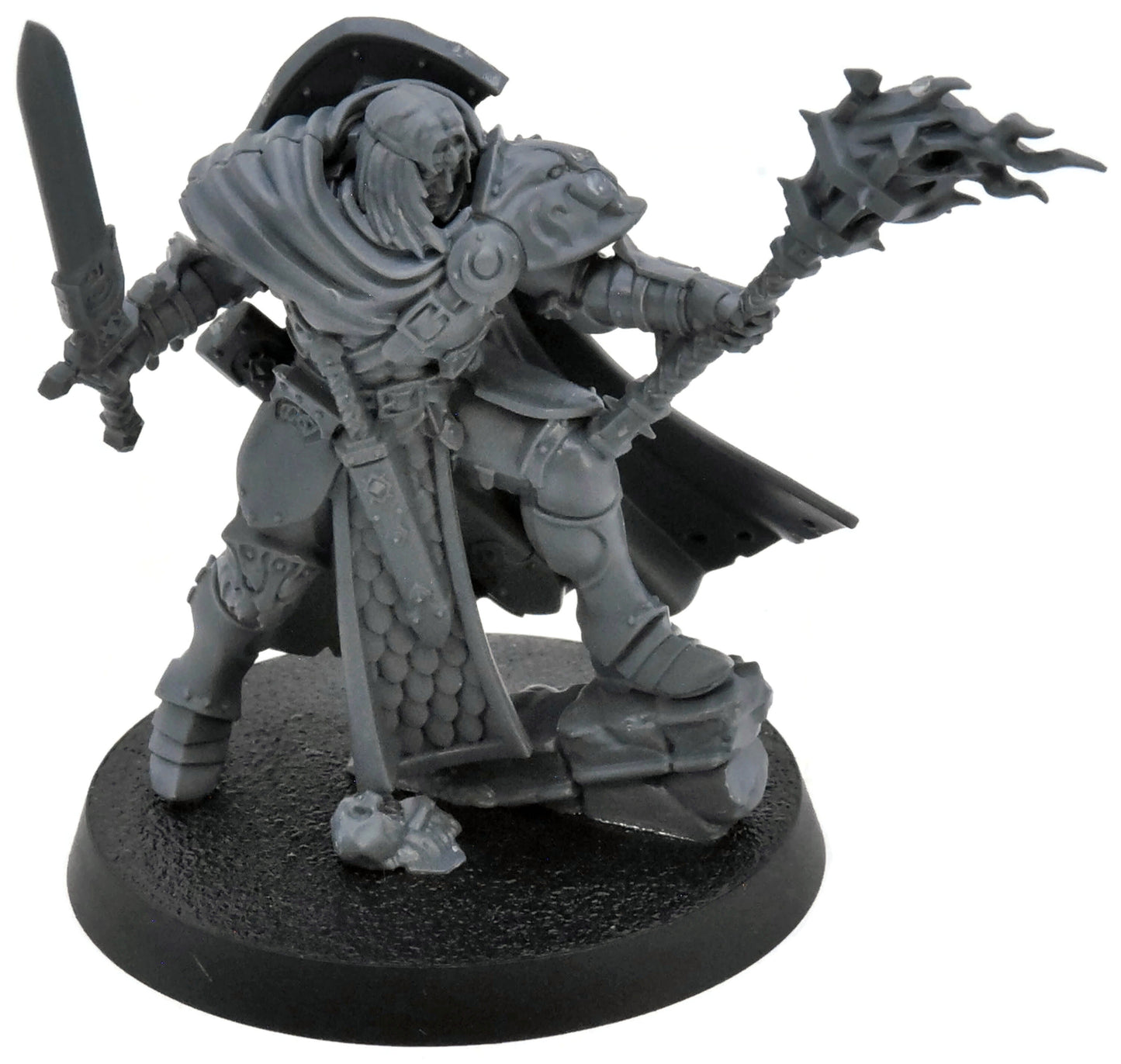 STORMCAST ETERNALS Knight Questor #1 Warhammer Sigmar 4585