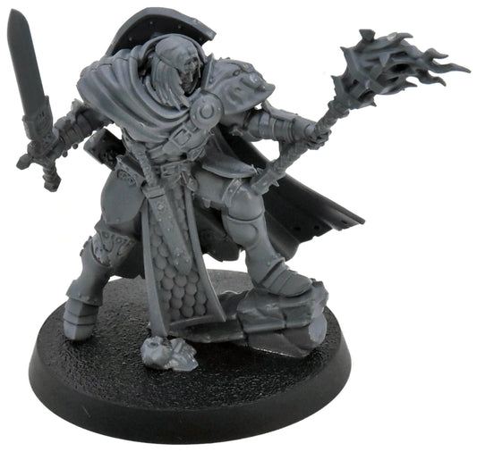 STORMCAST ETERNALS Knight Questor #1 Warhammer Sigmar 4585