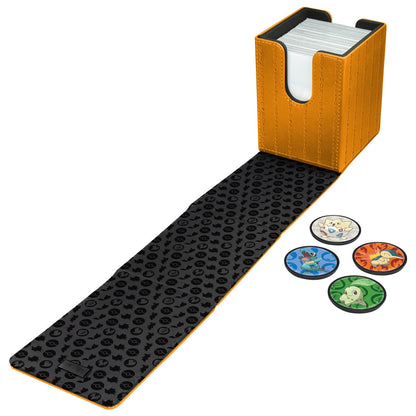 Ultra Pro D-box Alcove Click Pokemon Johto