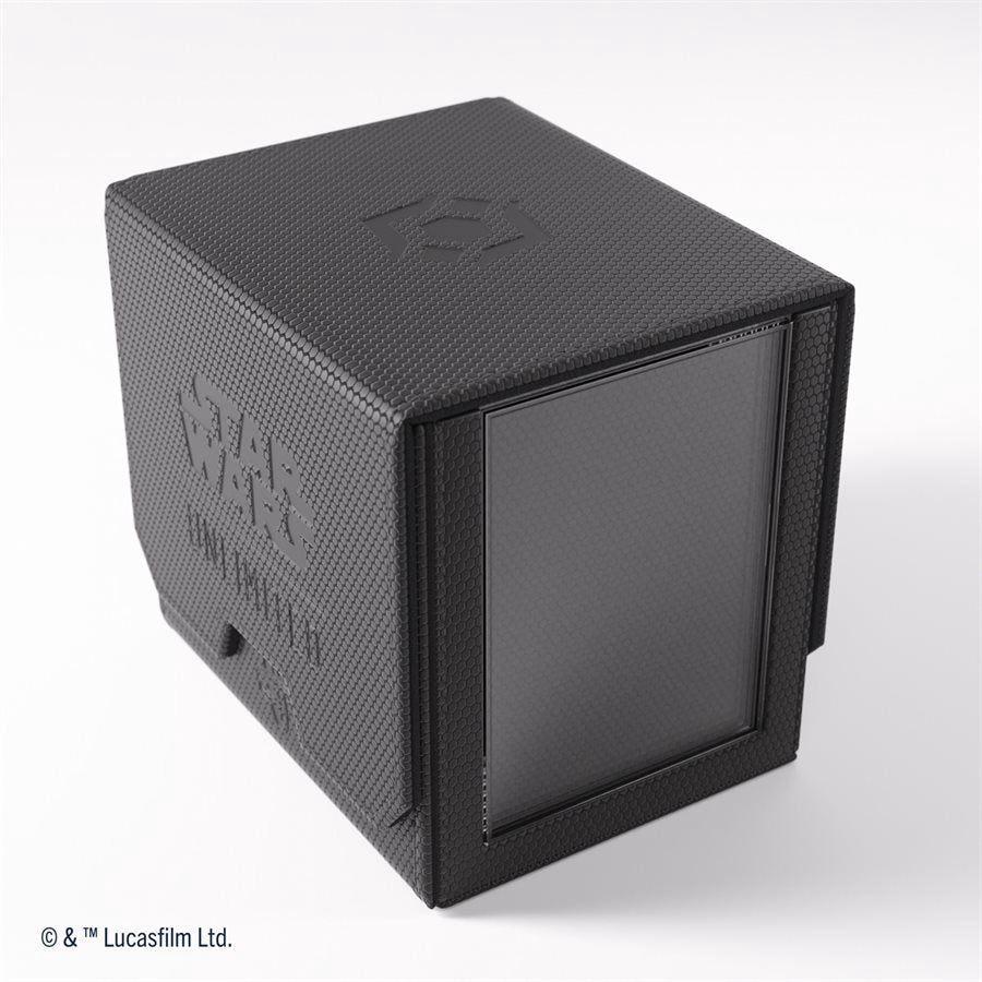 Star Wars Unlimited Deck Pod - Black