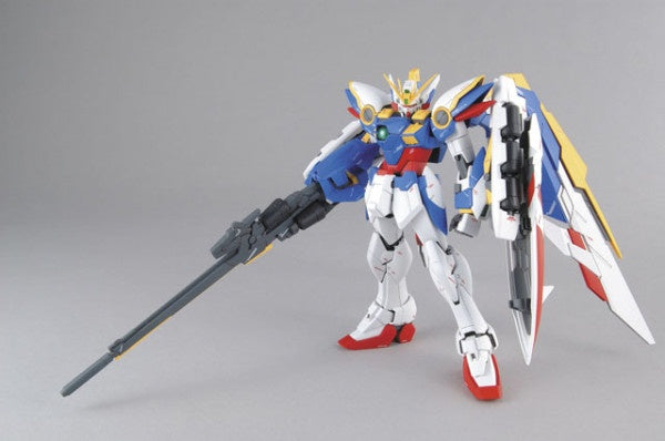 XXXG-01W Wing Gundam EW Ver MG 1/100 Bandai