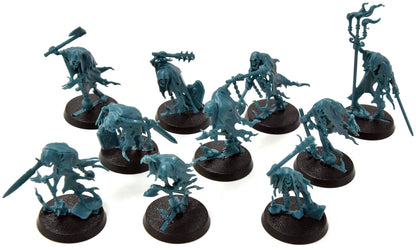 NIGHTHAUNT 10 Chainrasp Hordes #2 Warhammer Sigmar