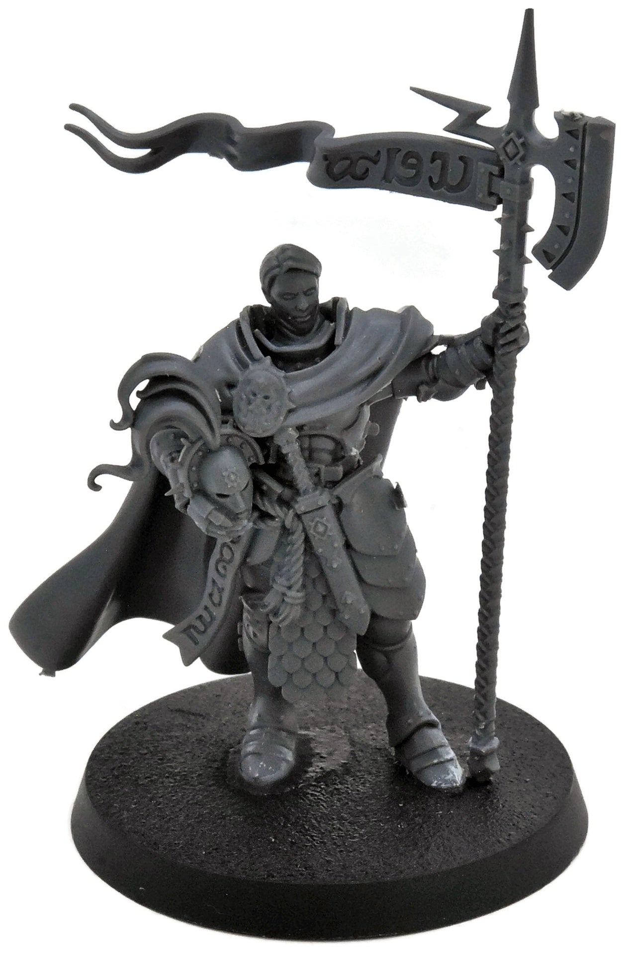 STORMCAST ETERNALS Praetors #1 Warhammer Sigmar
