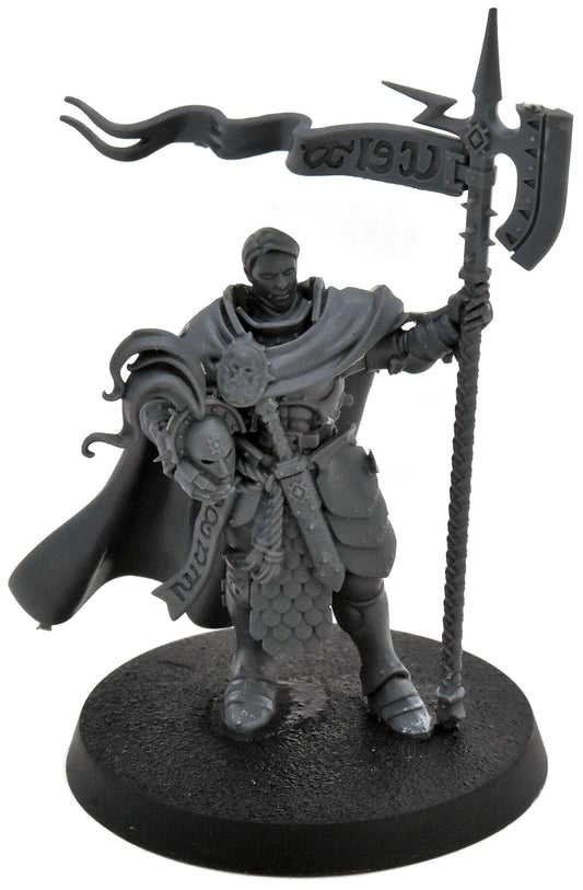 STORMCAST ETERNALS Praetors #1 Warhammer Sigmar