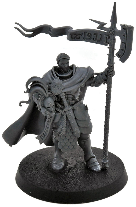 STORMCAST ETERNALS Praetors #1 Warhammer Sigmar
