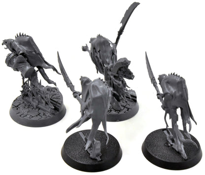 NIGHTHAUNT 4 Glaivewraith Stalker #2 Sigmar