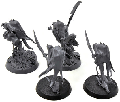NIGHTHAUNT 4 Glaivewraith Stalker #2 Sigmar