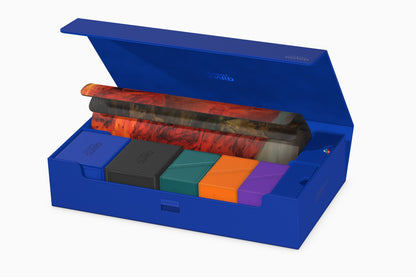 Ultimate Guard Deck Case Omnihive 1000+ Blue