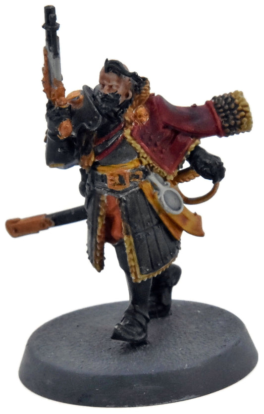 CURSED CITY Glaurio ven Alten #1 Warhammer Sigmar