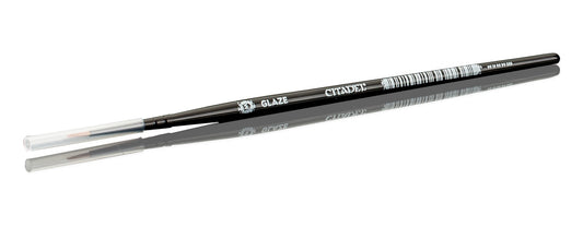 Citadel Brush Medium Glaze (M)