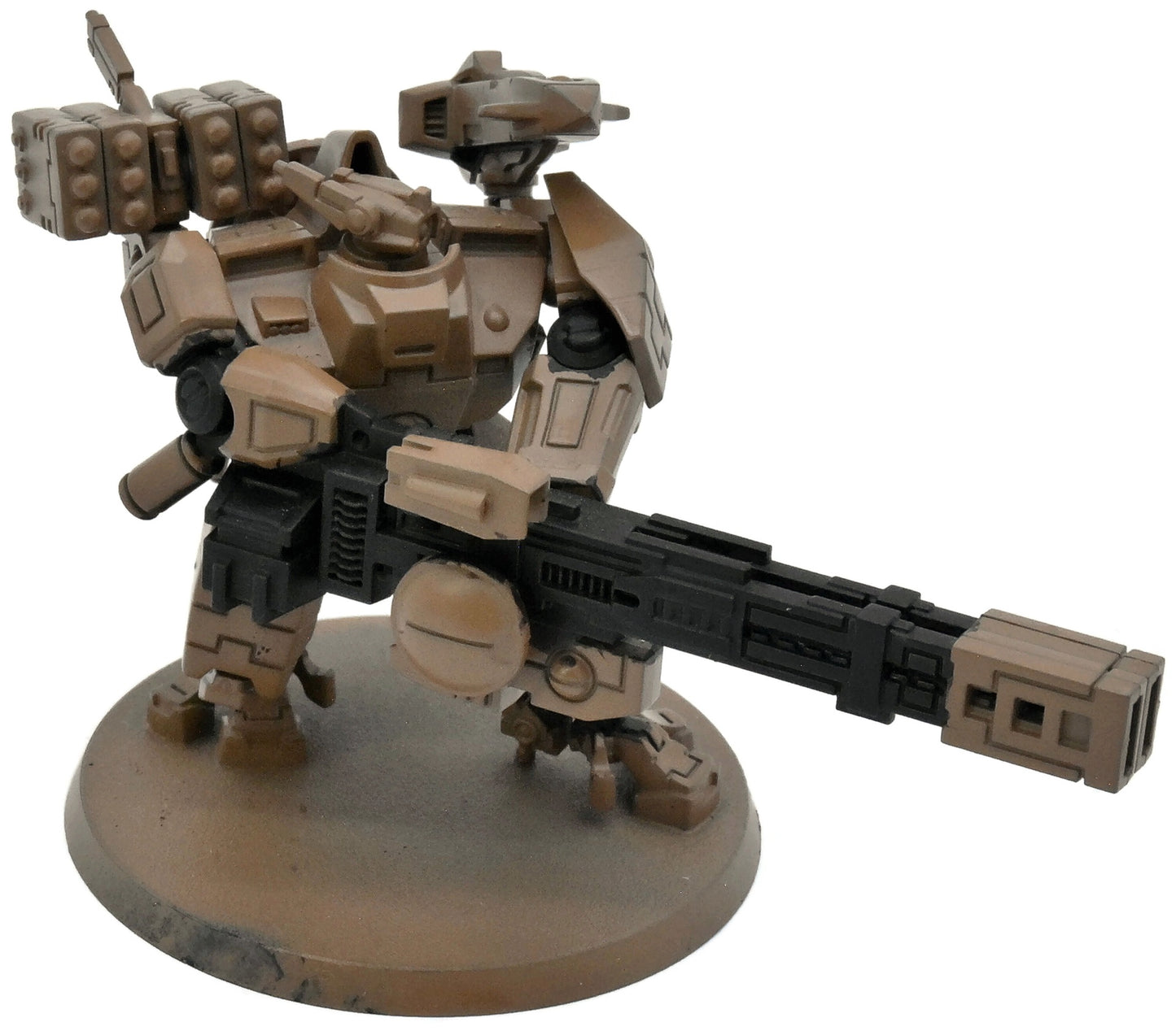 TAU EMPIRE Xv88 Broadside Battlesuit #2 Warhammer 40K