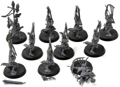 LUMINETH REALM LORDS 10 Vanari Auralan Sentinel #3 Sigmar