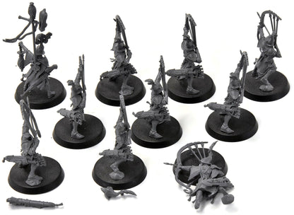 LUMINETH REALM LORDS 10 Vanari Auralan Sentinel #3 Sigmar