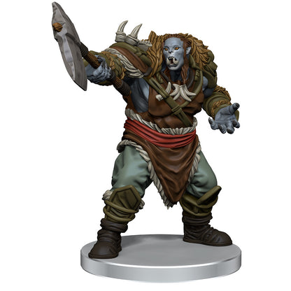 D&d Icons O/t Realms Orc Warband