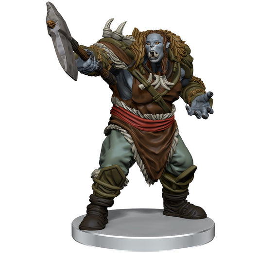 D&d Icons O/t Realms Orc Warband