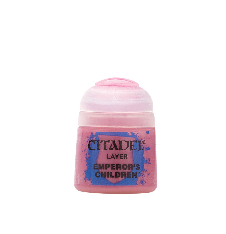 Emperor's Children (Layer 12ml)