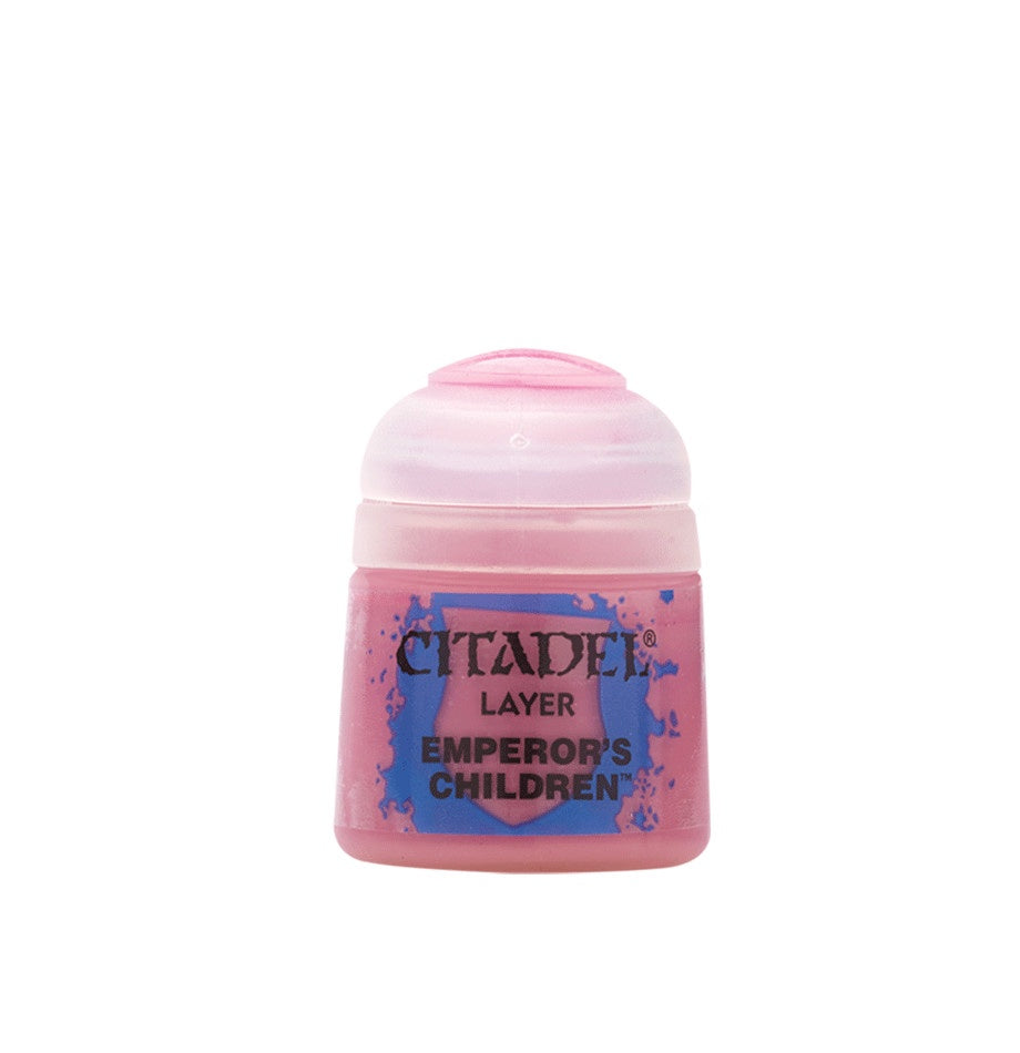 Emperor's Children (Layer 12ml)