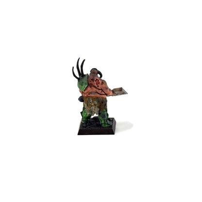 MAGGOTKIN OF NURGLE Lord of Plague #1 SIGMAR