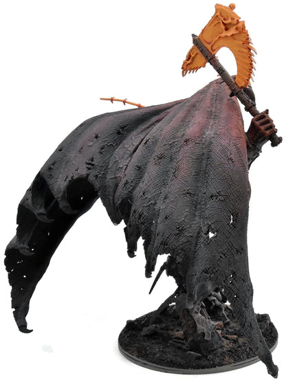 DAEMONS OF KHORNE Bloodthirster #1 WELL PAINTED Sigmar Forge World