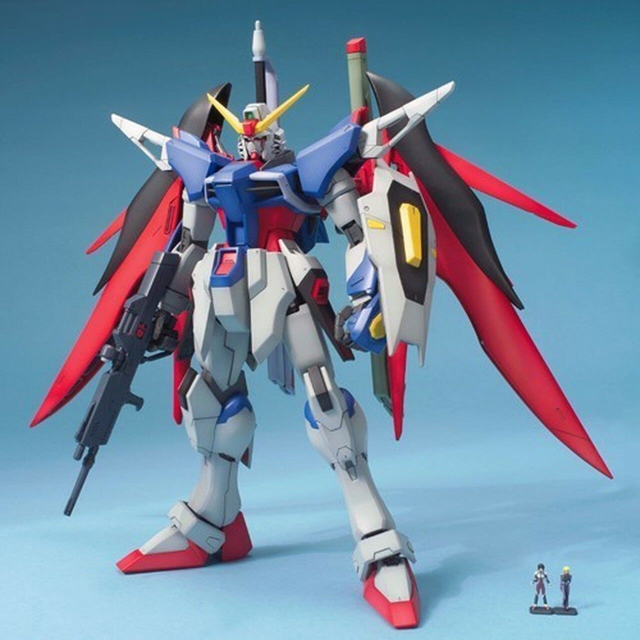 Bandai Mg 1/100 Destiny Gundam