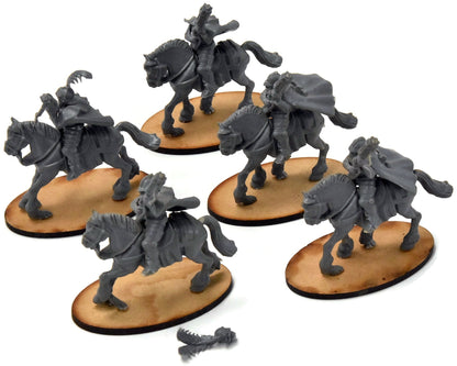CITIES OF SIGMAR 5 Outriders #1 Age of Sigmar