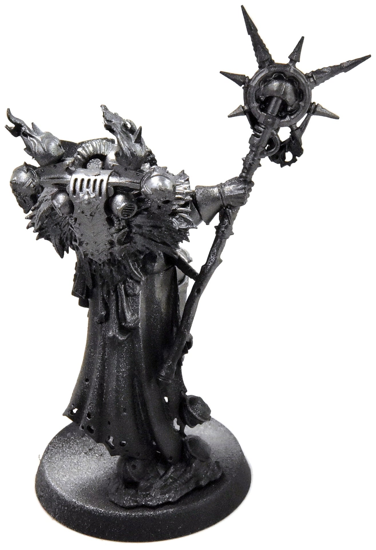 CHAOS SPACE MARINES Master Of Possession #1 Warhammer 40K 9238