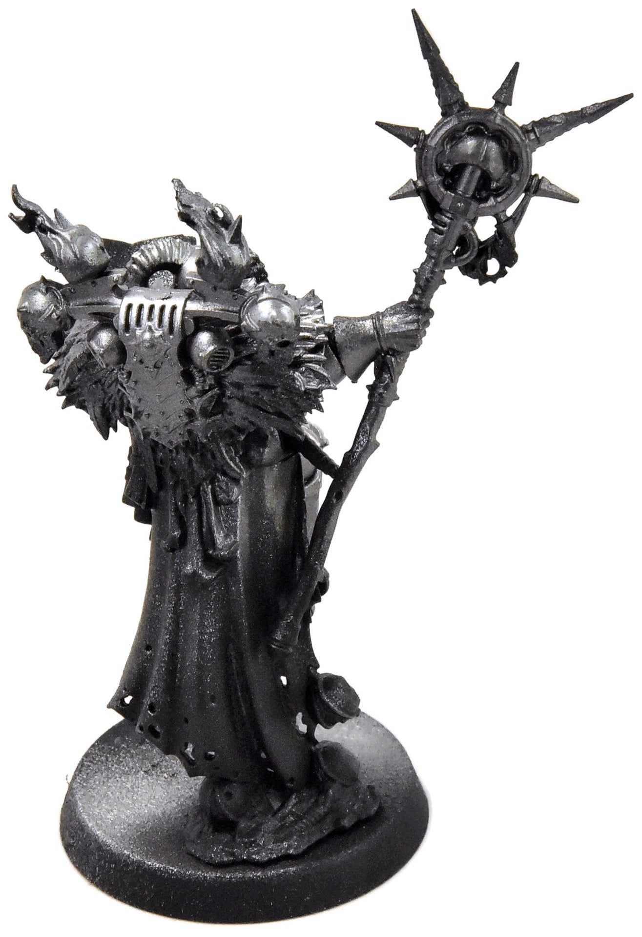 CHAOS SPACE MARINES Master Of Possession #1 Warhammer 40K 9238