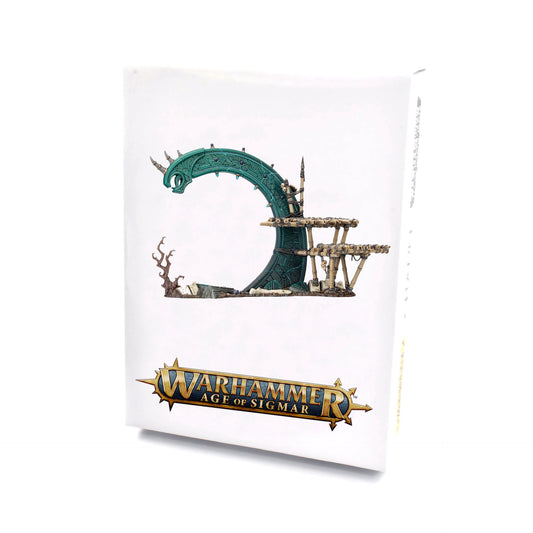 Sigmar Starfire Pylon