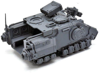 SPACE MARINES Primaris Impulsor #3 Warhammer 40K
