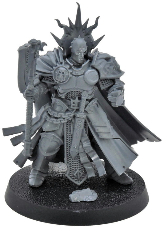 STORMCAST ETERNALS Reclusians #1 INCOMPLETE Warhammer Sigmar